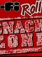 Bi-Fi Roll: Snackzone