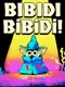 Bibidi Bibidi!