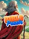Bible Puzzle: Christian Game