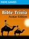 Bible Trivia: Avatar Edition