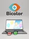 BiColor: Lazy Eye Game Trainer