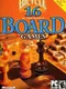 Bicycle Board Games