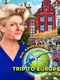 Big Adventure: Trip to Europe 7