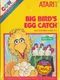 Big Bird's Egg Catch