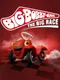 Big Bobby Car: The Big Race