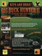 Big Buck Hunter II: Sportsman's Paradise