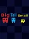 Big Tall Small