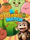 Big Watermelon Match