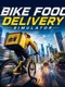 Bike Food Delivery Simulator