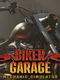 Biker Garage: Mechanic Simulator