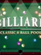 Billiard: Classic 8 Ball Pool