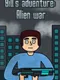 Bill's adventure: Alien war
