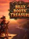 Billy Boots' Treasure