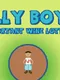 Billy Boy's Important Wine Lottery