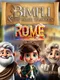 Bimfli & His Time Travels: Rome