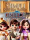 Bimfli and His Travels In Time: Greece