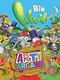 Bin Weevils Arty Arcade