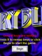 Binary Blitz