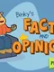 Binky's Facts and Opinions