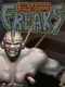Bio F.R.E.A.K.S.