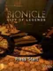 Bionicle: City of Legends