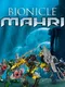 Bionicle: Command The Toa Mahri