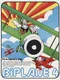 BiPlane 4