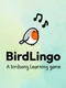 BirdLingo: A birdsong learning game