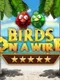 Birds On A Wire