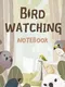Birdwatching Notebook