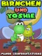 Birnchen & Yoshie: Minor Confrontations