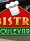 Bistro Boulevard