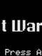 Bit Wars