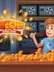Bitcoin Miner Farm: Clicker Game
