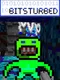 Bitsturbed