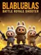 Blablublas Battle Royale Shooter