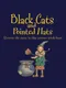 Black Cats and Pointed Hats