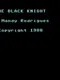 Black Knight Adventure