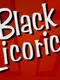 Black Licorice