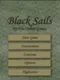 Black Sails