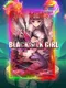 Black silk girl