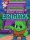 Black Tower Enigma