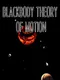 Blackbody Theory of Motion