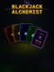 Blackjack Alchemist