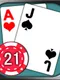 BlackJack: Daily 21 Points
