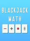 BlackJack Math