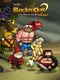 Blackmoor 2: The Traitor King