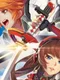 Blade and Wings: Future Fantasy 3D Anime MMORPG Game