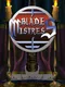Blade Mistress