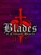 Blades of Crossed Hearts